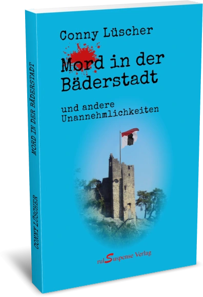 Mord in der Bäderstadt